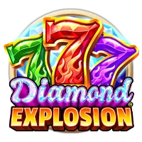 Diamond Explosion 777